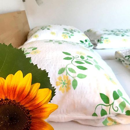 Ferienhof Biegger Tettnang Esterno foto