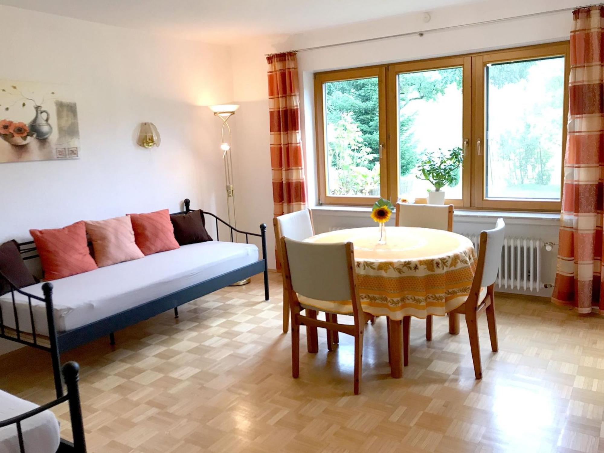 Ferienhof Biegger Tettnang Esterno foto
